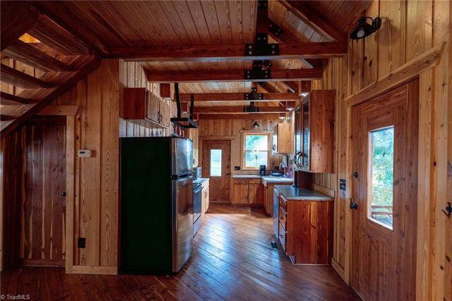 3175 Trotter Road, Asheboro, NC 27205