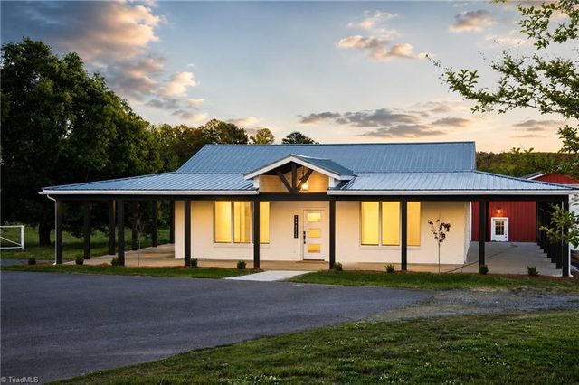 3175 Trotter Road, Asheboro, NC 27205
