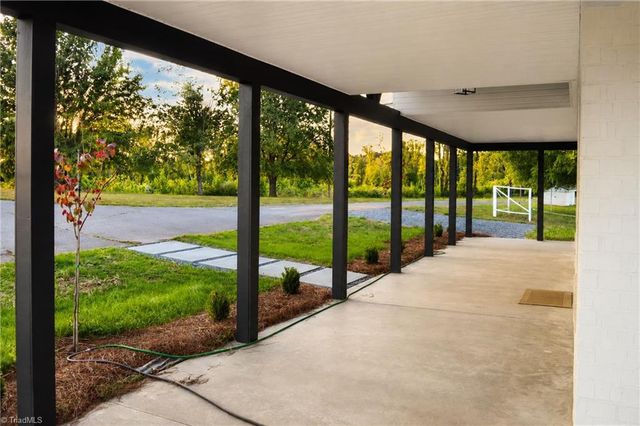 3175 Trotter Road, Asheboro, NC 27205