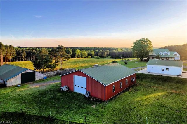 3175 Trotter Road, Asheboro, NC 27205
