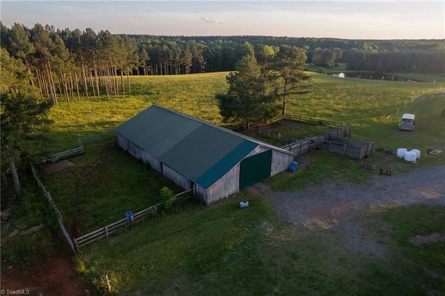 3175 Trotter Road, Asheboro, NC 27205