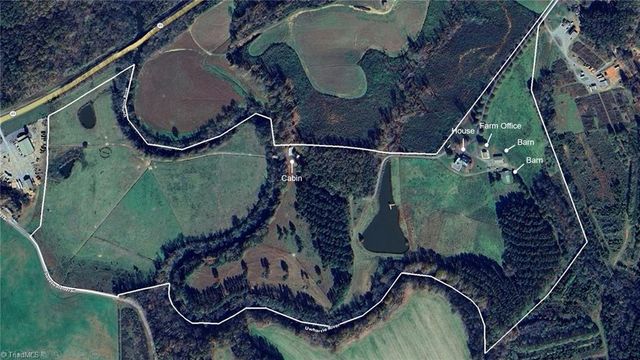 3175 Trotter Road, Asheboro, NC 27205