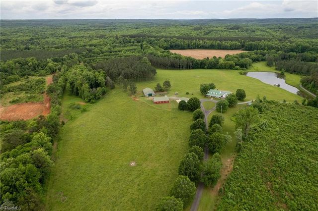 3175 Trotter Road, Asheboro, NC 27205