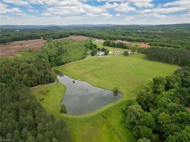 3175 Trotter Road, Asheboro, NC 27205