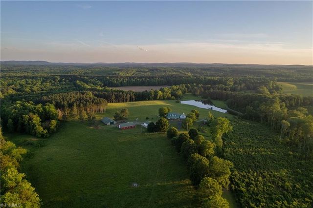 3175 Trotter Road, Asheboro, NC 27205
