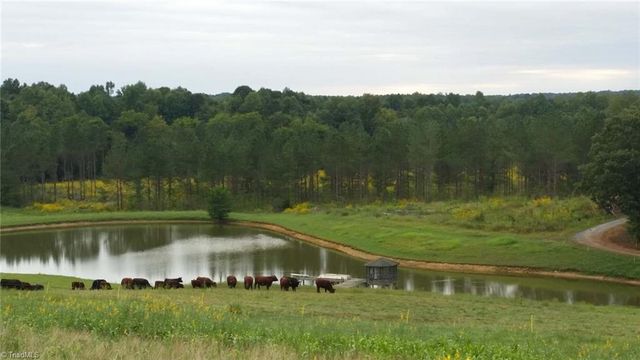3175 Trotter Road, Asheboro, NC 27205