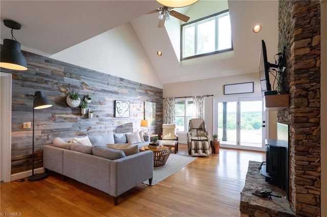 3175 Trotter Road, Asheboro, NC 27205