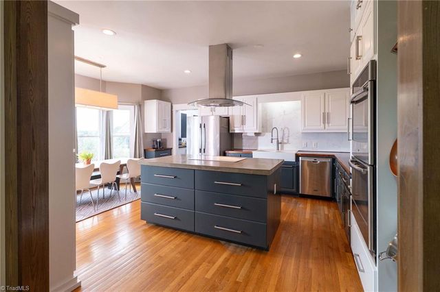 3175 Trotter Road, Asheboro, NC 27205