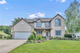 34897 Shawn Drive, North Ridgeville, OH 44039
