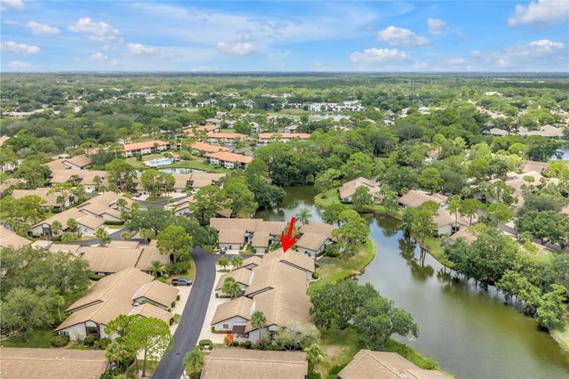 3174 WINDRUSH 25, Sarasota, FL 34235