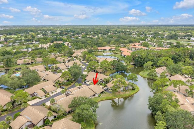 3174 WINDRUSH 25, Sarasota, FL 34235