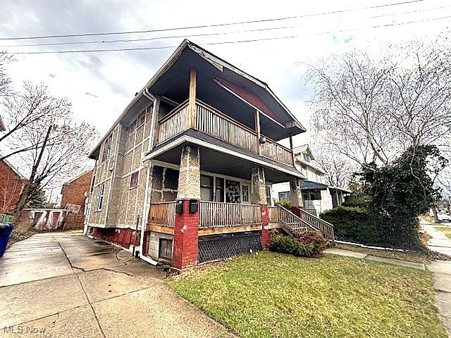 805 Rudyard Road, Cleveland, OH 44110