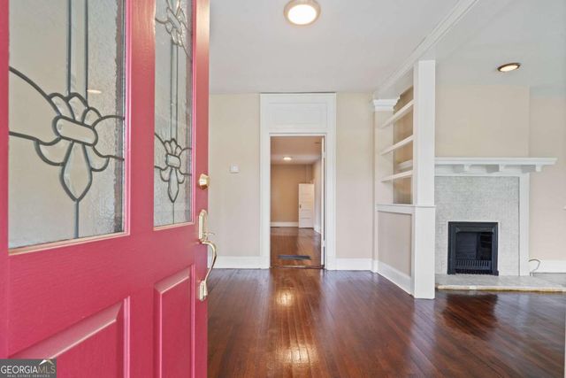 409 N Jefferson Avenue, Eatonton, GA 31024