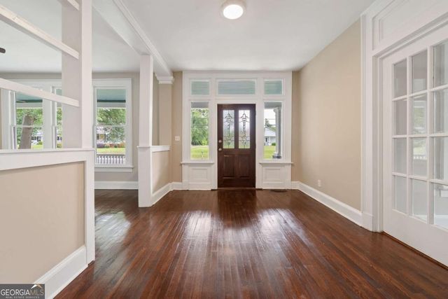 409 N Jefferson Avenue, Eatonton, GA 31024