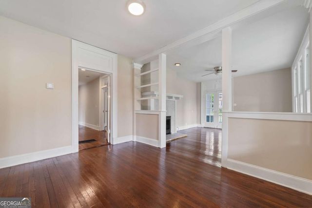 409 N Jefferson Avenue, Eatonton, GA 31024