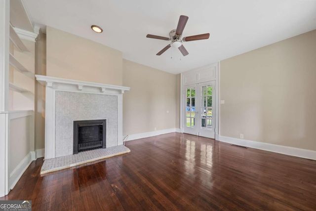 409 N Jefferson Avenue, Eatonton, GA 31024