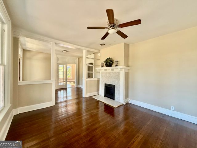 409 N Jefferson Avenue, Eatonton, GA 31024