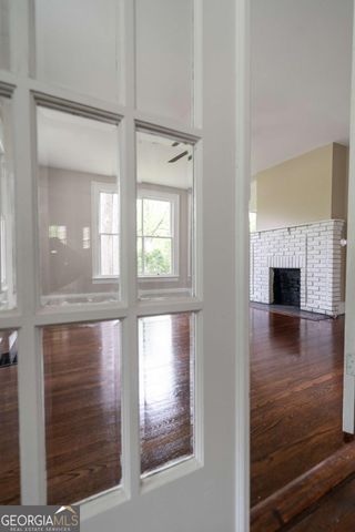 409 N Jefferson Avenue, Eatonton, GA 31024