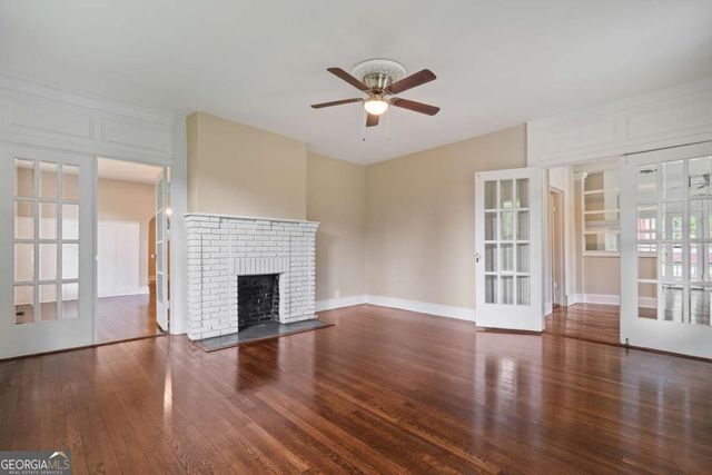 409 N Jefferson Avenue, Eatonton, GA 31024