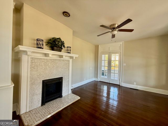 409 N Jefferson Avenue, Eatonton, GA 31024