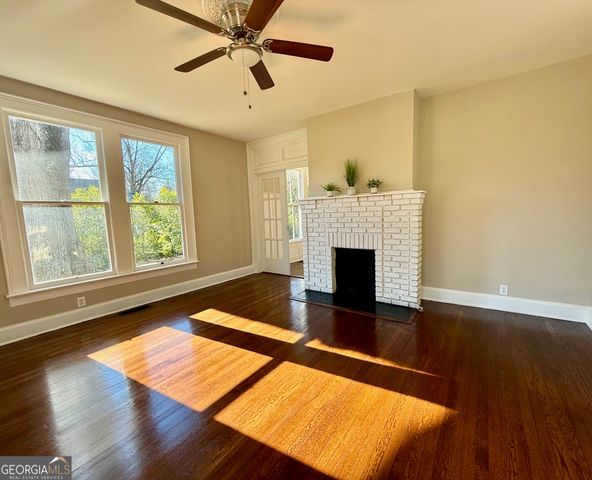 409 N Jefferson Avenue, Eatonton, GA 31024