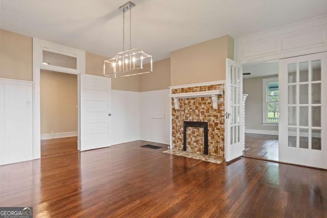 409 N Jefferson Avenue, Eatonton, GA 31024