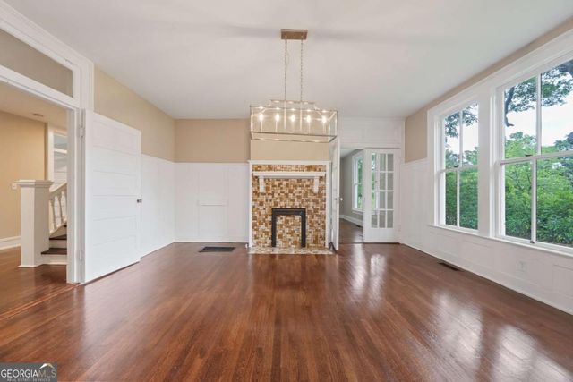 409 N Jefferson Avenue, Eatonton, GA 31024