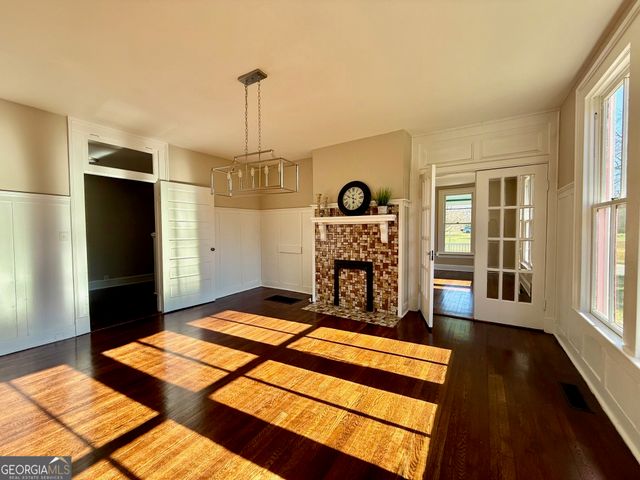 409 N Jefferson Avenue, Eatonton, GA 31024