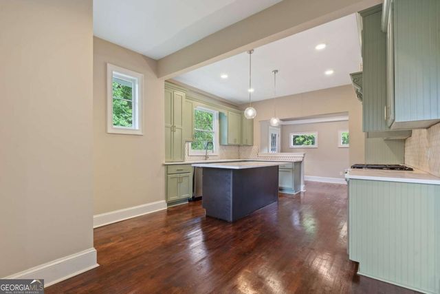 409 N Jefferson Avenue, Eatonton, GA 31024