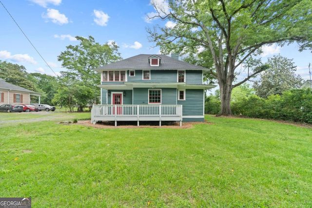 409 N Jefferson Avenue, Eatonton, GA 31024