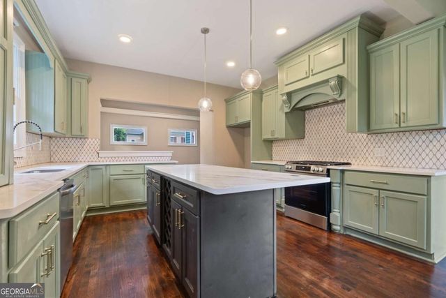 409 N Jefferson Avenue, Eatonton, GA 31024