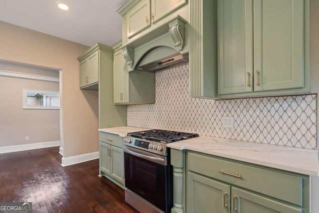 409 N Jefferson Avenue, Eatonton, GA 31024