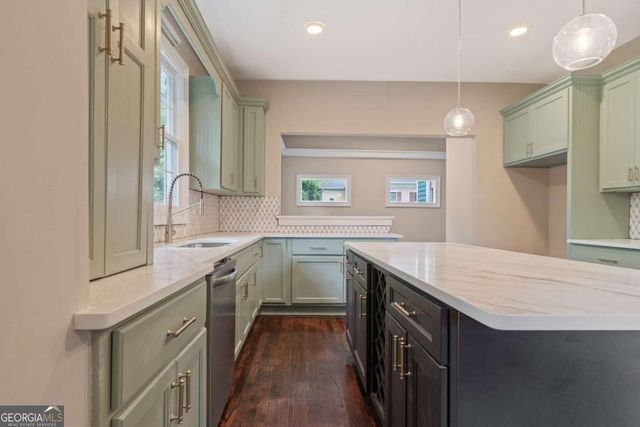 409 N Jefferson Avenue, Eatonton, GA 31024