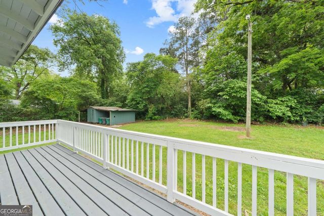 409 N Jefferson Avenue, Eatonton, GA 31024