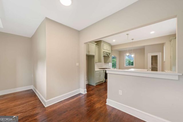 409 N Jefferson Avenue, Eatonton, GA 31024