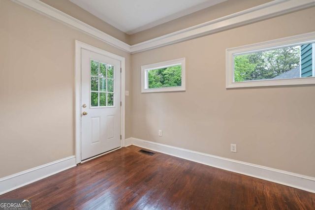 409 N Jefferson Avenue, Eatonton, GA 31024