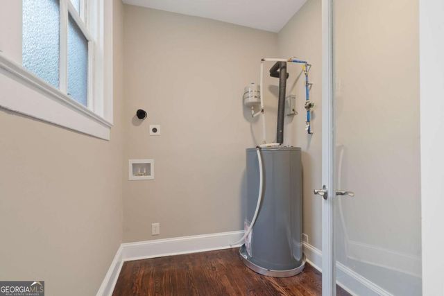 409 N Jefferson Avenue, Eatonton, GA 31024