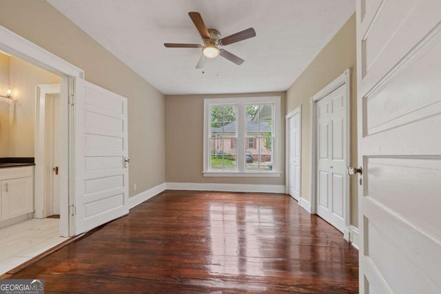 409 N Jefferson Avenue, Eatonton, GA 31024