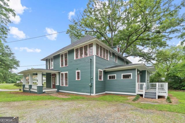 409 N Jefferson Avenue, Eatonton, GA 31024