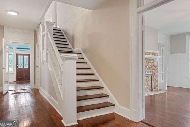 409 N Jefferson Avenue, Eatonton, GA 31024