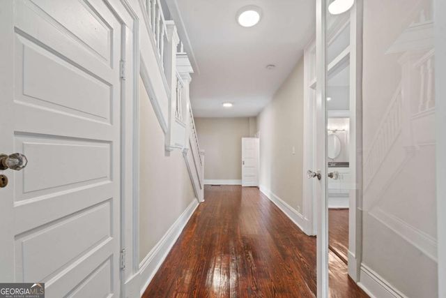 409 N Jefferson Avenue, Eatonton, GA 31024