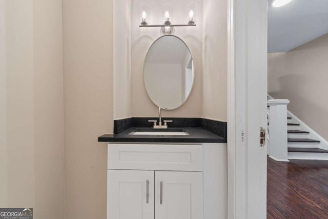 409 N Jefferson Avenue, Eatonton, GA 31024