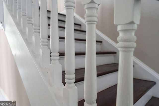 409 N Jefferson Avenue, Eatonton, GA 31024