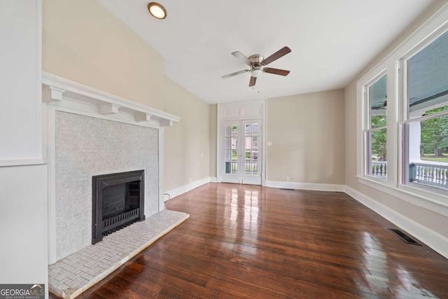 409 N Jefferson Avenue, Eatonton, GA 31024