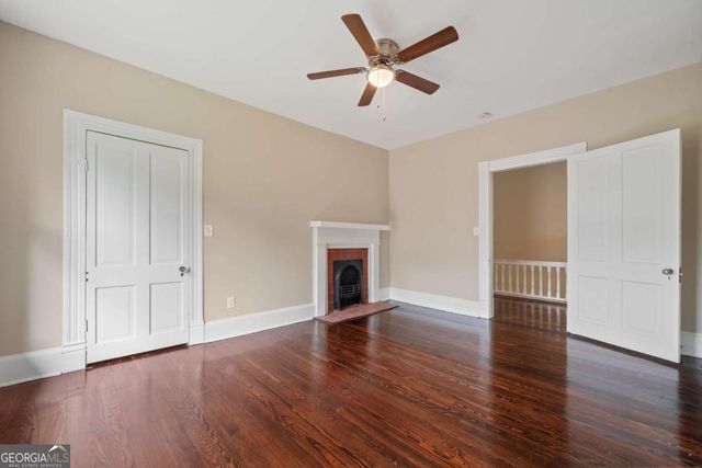 409 N Jefferson Avenue, Eatonton, GA 31024