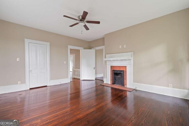 409 N Jefferson Avenue, Eatonton, GA 31024