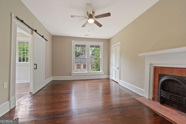 409 N Jefferson Avenue, Eatonton, GA 31024