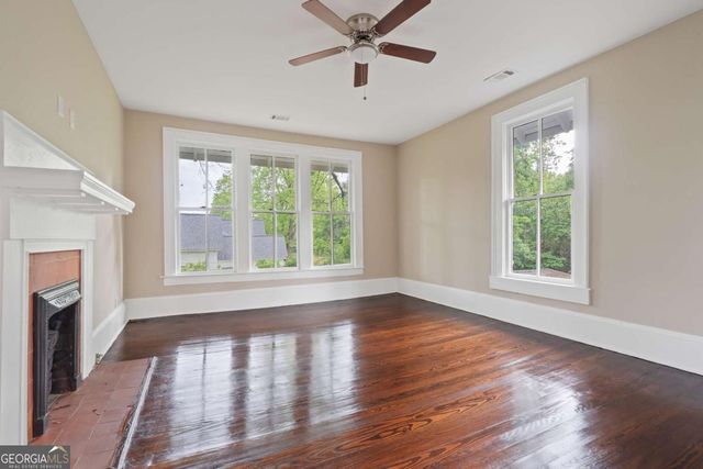 409 N Jefferson Avenue, Eatonton, GA 31024