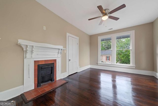 409 N Jefferson Avenue, Eatonton, GA 31024