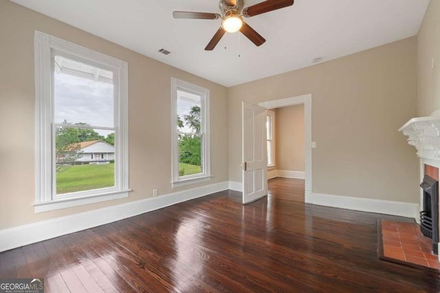 409 N Jefferson Avenue, Eatonton, GA 31024